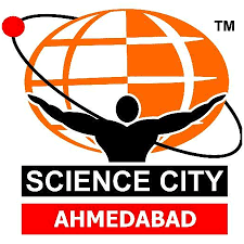 SCIENCE CITY AHMEDABAD