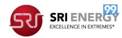 Sri Energy