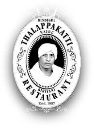 Dindigul Thalappakatti