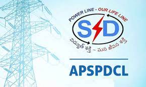 APSPDCL