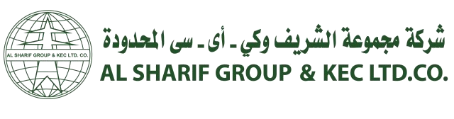 Al sharif group and kec ltd. co 