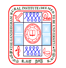 The gandhigram rural institute