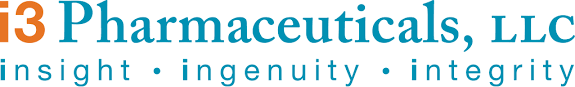 i3 Pharmaceuticals, LLC-USA