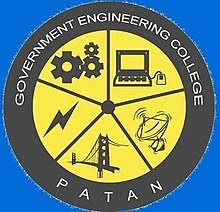 GOVERMENT ENGINEERING COLLEGE PATAN