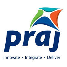 Praj Industries Ltd