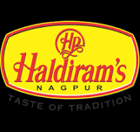 Haldirams