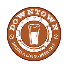  Downtown Diner & Fresh Beer Cafe Gurugram