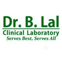 Dr. B Lal Laboratory 