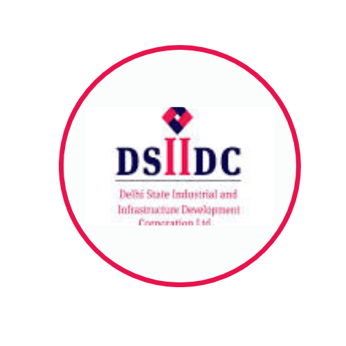 DSIIDC DELHI