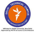 Delhi Technical Campus, Greater Noida