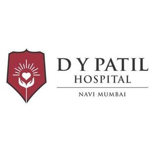 Dy Patil Hospital