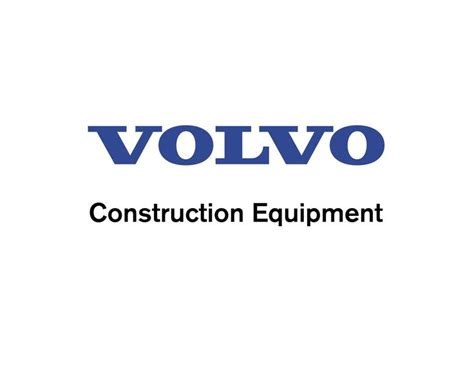 VOLVO CONSTRUCTION EQUIPMENT