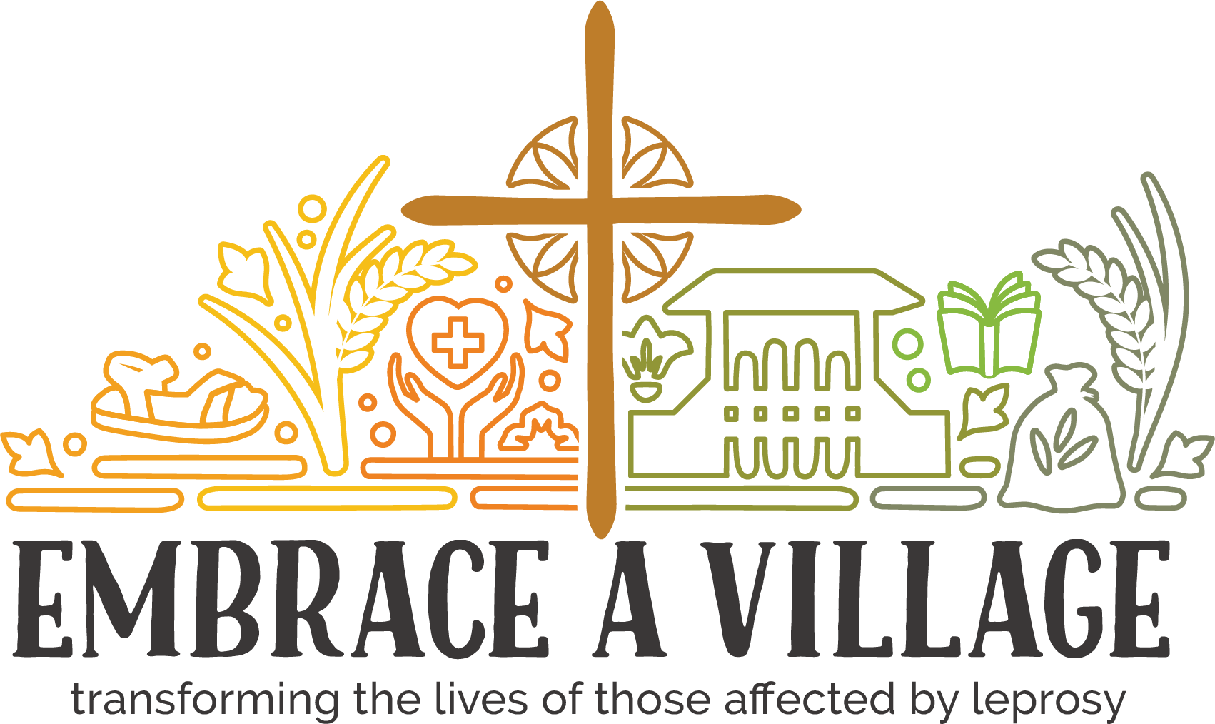 Embrace avillage