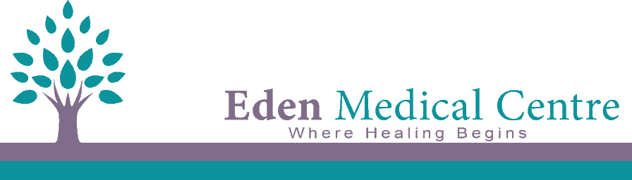 EDEN