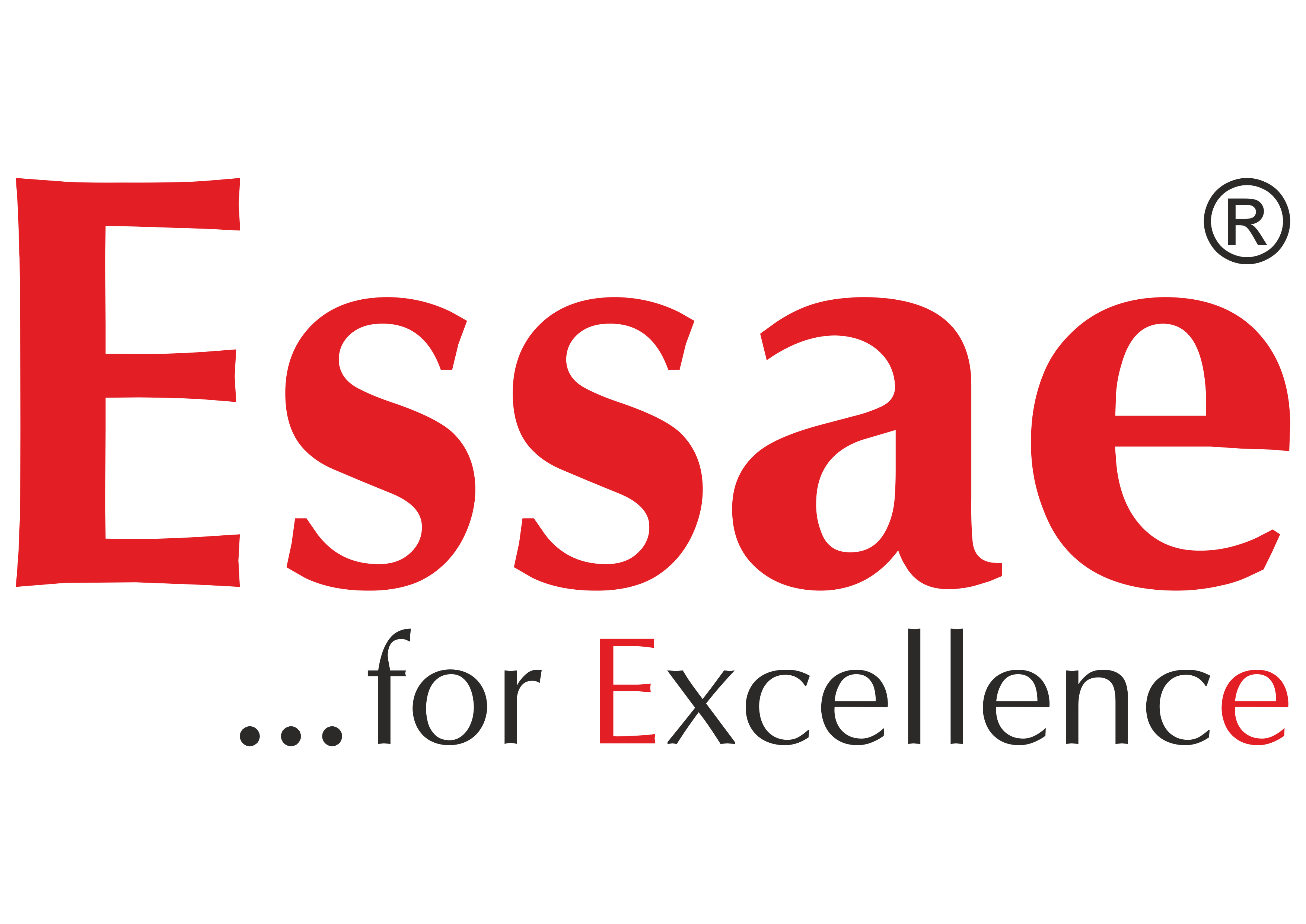 ESSAE 