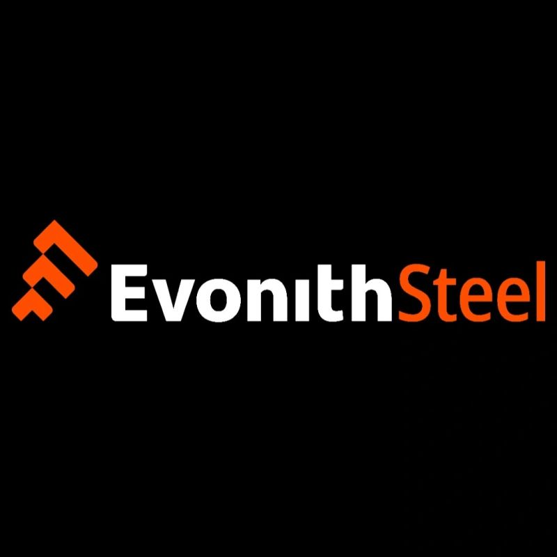 Evonith Steel Ltd