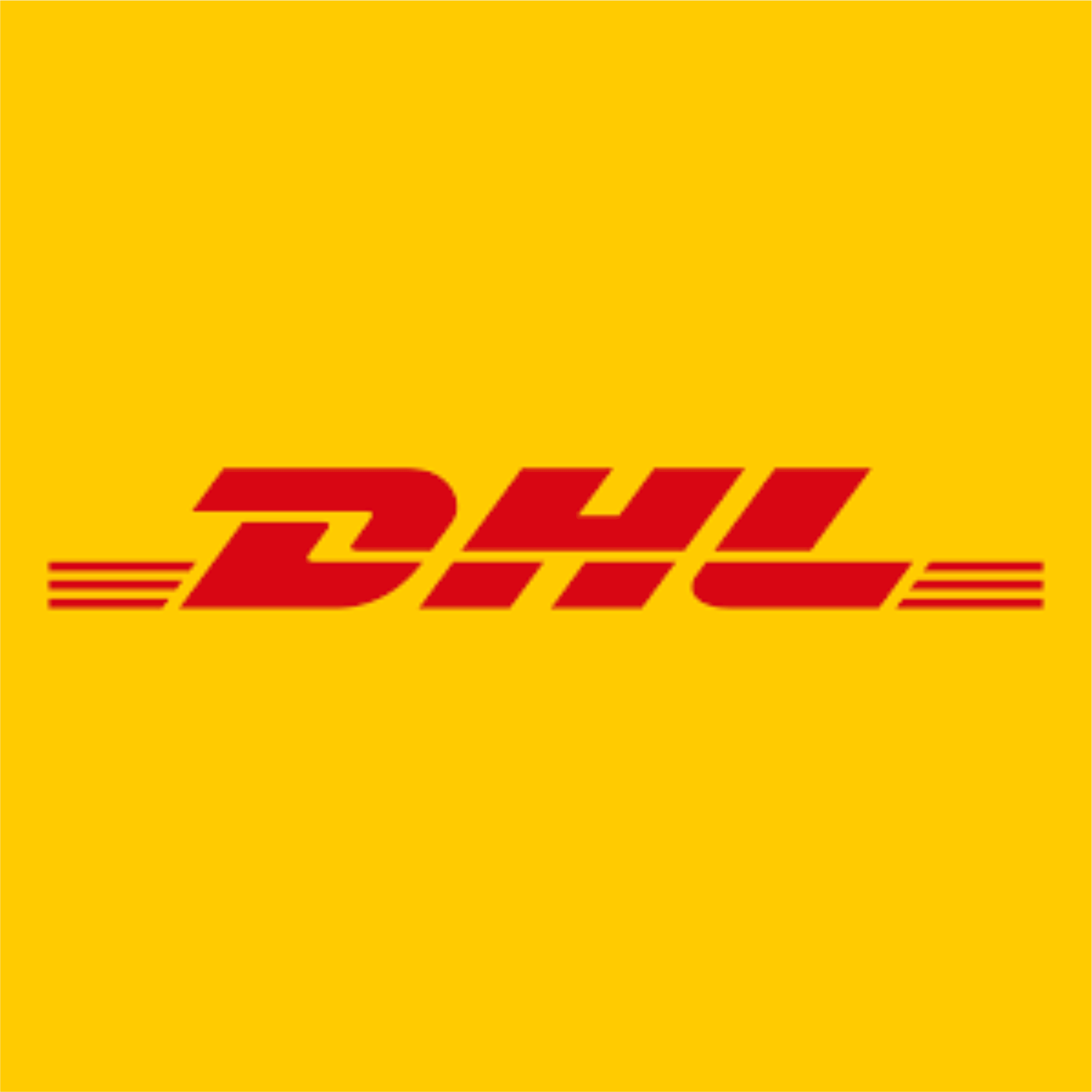 Dhl Courier Services logo