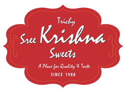 Sree Krishna Sweets