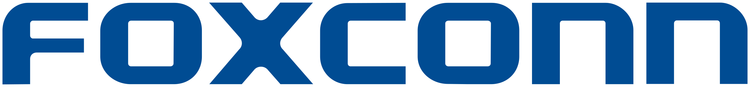 FOXCONN TECHNOLOGIES INDIA PRIVATE LIMITED