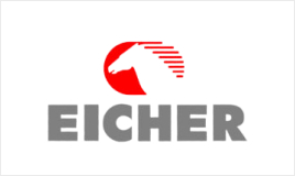 Incorporated in 1982, Eicher Motors Limited is the flagship company of the Eicher Group in India and a leading player of the Indian automobile industry.