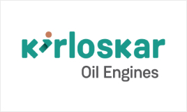 Kirloskar Group is an Indian conglomerate, headquartered in Pune and manufacturing plant in Kirloskarvadi