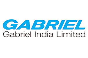 GABRIEL INDIA LIMITED
