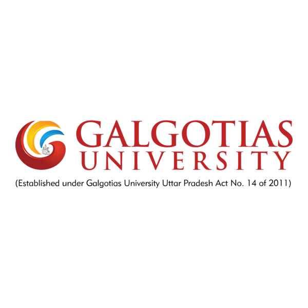 GALGOTIAS UNIVERSITY
