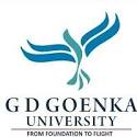 G D Goenka University, Gurgaon