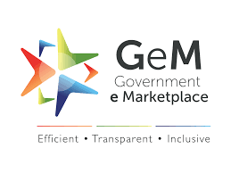GeM /GOVERNMENT E MARKETPLACE