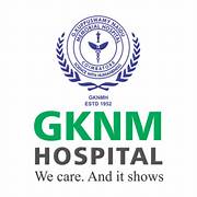 GKNMH, Coimbatore
