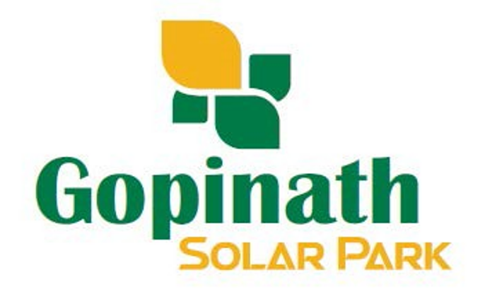 Gopinath Solar Park