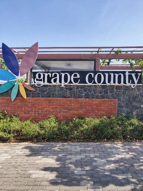 GRAPE COUNTY