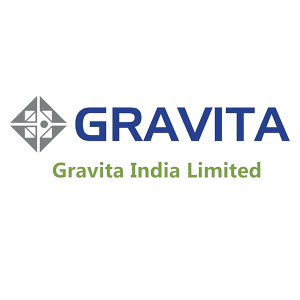 GRAVITA India Limited.