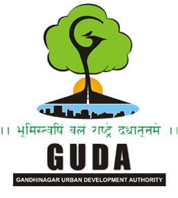 gandhinagar urban development authority 