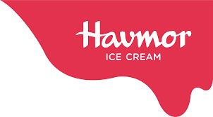 Havmor ice creams