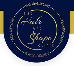 Hair & Shape Clinic Malad