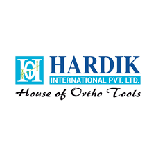 Hardik International Pvt. Ltd.