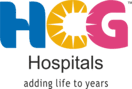 HCG HOSPITALS
