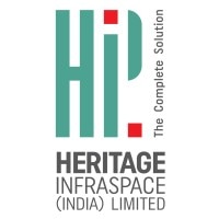 Haritage Infraspace india limited