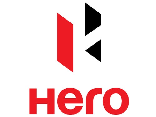 Hero-Vijay Bikes