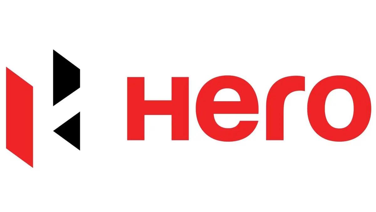 Hero logo