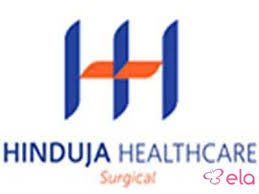 Hinduja Healthcare