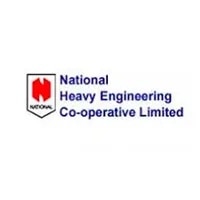 NATIONAL HEAVY ENGINEERING  COOPERATIVE LIMITED
