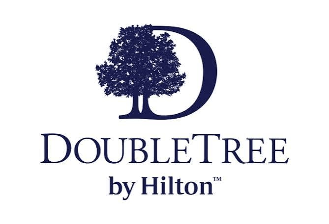 DOUBLE TREE