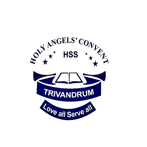 Holy Angels’Convent HSS, Trivandrum