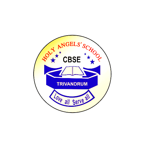 Holy Angels’ School CBSE,Trivandrum