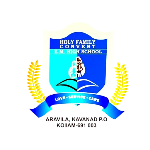 Holy Family Convent English Medium Higher Secondary School, Kollam