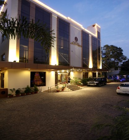 Hotel Jivitesh