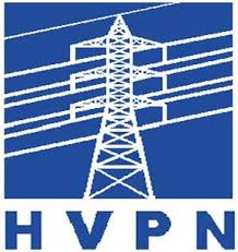 HARYANA VIDYUT PRASHASAN NIGAM LTD
