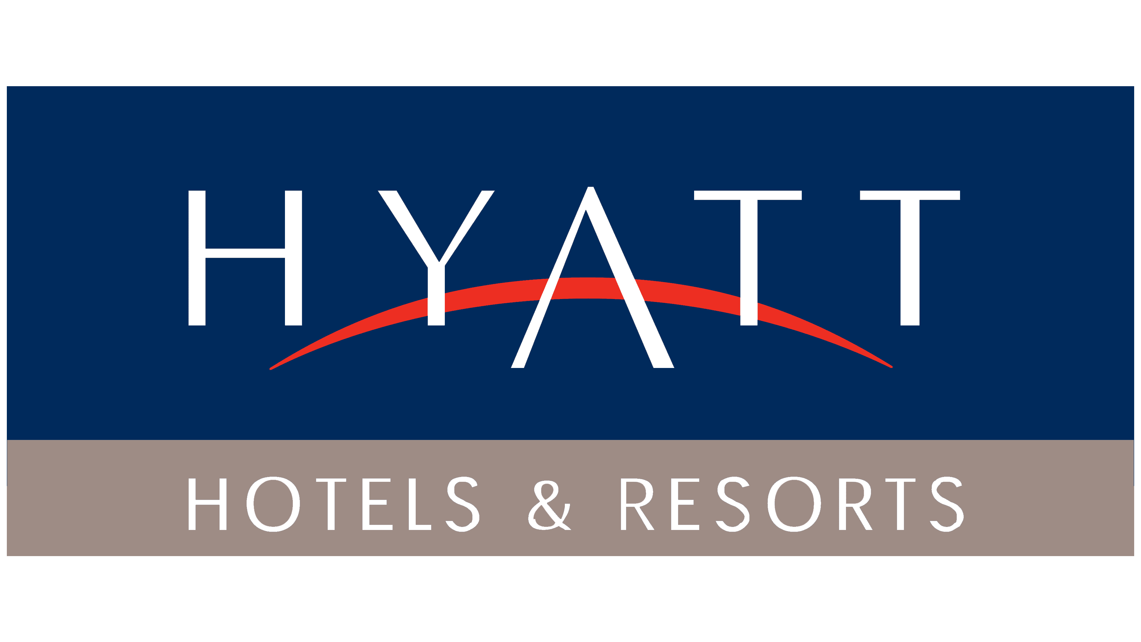 Hyatt Hotels & Resorts